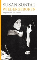 Cover: Wiedergeboren - Hanser