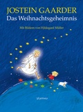 Cover: Das Weihnachtsgeheimnis (NA) - Hanser