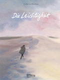 Cover: Die Leichtigkeit - Carlsen Comics