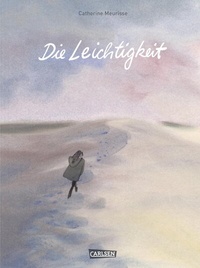 Abbildung von: Die Leichtigkeit - Carlsen Comics