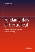 Cover: Fundamentals of Electroheat - Springer
