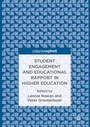 Cover: Student Engagement and Educational Rapport in Higher Education - Palgrave Macmillan