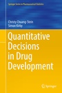 Cover: Quantitative Decisions in Drug Development - Springer
