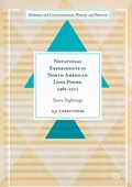Cover: Notational Experiments in North American Long Poems, 1961-2011 - Palgrave Macmillan