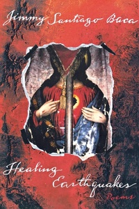 Abbildung von: Healing Earthquakes - Grove Press / Atlantic Monthly Press