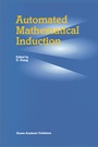 Cover: Automated Mathematical Induction - Springer