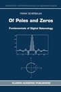 Cover: Of Poles and Zeros - Kluwer Academic Publishers