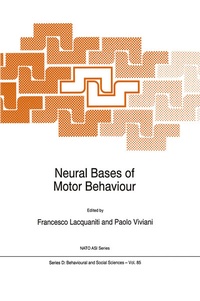 Abbildung von: Neural Bases of Motor Behaviour - Springer