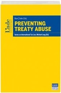 Cover: Preventing Treaty Abuse - Linde