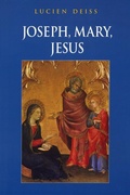 Abbildung von: Joseph, Mary, Jesus - Liturgical Press