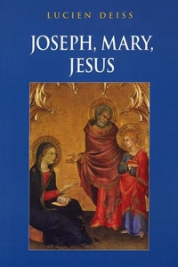 Abbildung von: Joseph, Mary, Jesus - Liturgical Press