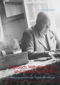 Cover: Tagebuch Wilhelmshorst und Uelzen 1948 und 1949 - BoD - Books on Demand