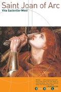 Cover: Saint Joan of Arc - Grove Press / Atlantic Monthly Press