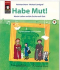 Cover: Habe Mut - Junge Gemeinde