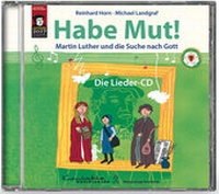 Enlarge image Cover: Habe Mut - Junge Gemeinde