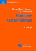 Bild: Familienunternehmen - Fachmedien Recht und Wirtschaft