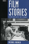Cover: Film Stories - Scarecrow Press