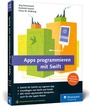 Cover: Apps programmieren mit Swift - Rheinwerk