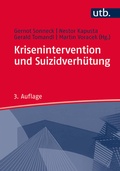 Bild: Krisenintervention und Suizidverh&uuml;tung - UTB