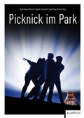 Cover: Picknick im Park - Klartext