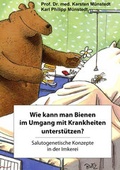 Cover: Wie kann man Bienen im Umgang mit Krankheiten unterst&uuml;tzen? - Shaker