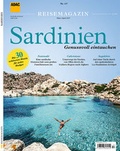 Cover: ADAC Reisemagazin / ADAC Reisemagazin Sardinien - ADAC Medien und Reise