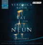 Cover: Rat der Neun - Gezeichnet - Der H&ouml;rverlag