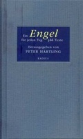 Cover: Ein Engel f&uuml;r jeden Tag - Radius