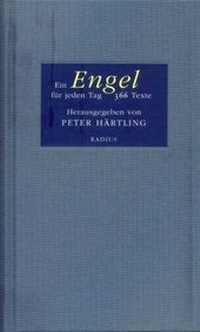 Enlarge image Cover: Ein Engel für jeden Tag - Radius