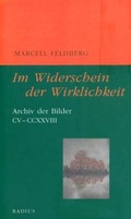 Cover: Im Widerschein der Wirklichkeit - Radius