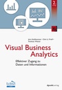 Cover: Visual Business Analytics - dpunkt