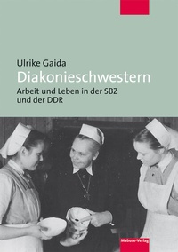 Abbildung von: Diakonieschwestern - Mabuse