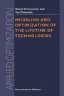 Cover: Modeling and Optimization of the Lifetime of Technologies - Springer