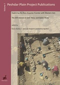 Cover: Exploring the Neo-Assyrian Frontier with Western Iran - PeWe-Verlag