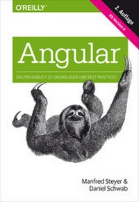 Enlarge image Cover: Angular - O'Reilly