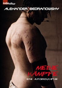 Enlarge image Cover: Meine Kämpfe - edition subkultur
