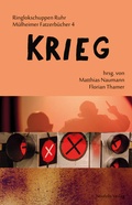 Cover: Krieg - Neofelis