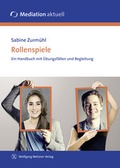 Cover: Rollenspiele - Wolfgang Metzner Verlag