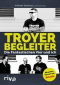 Cover: Troyer Begleiter - Riva