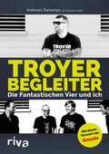 Cover: Troyer Begleiter - Riva