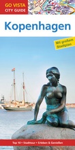Cover: GO VISTA: Reisef&uuml;hrer Kopenhagen - Vista Point
