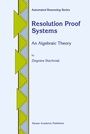 Cover: Resolution Proof Systems - Springer