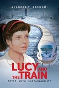 Cover: Lucy and the Train - The Energy and Resources Institute, TERI