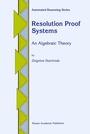 Cover: Resolution Proof Systems - Springer