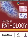 Cover: Practical Pathology - Jaypee Brothers Medical Publishers