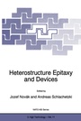 Cover: Heterostructure Epitaxy and Devices - Springer