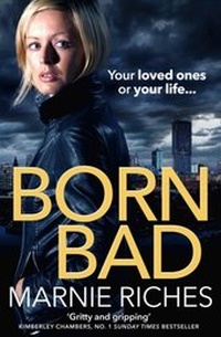 Abbildung von: Born Bad - AVON, a division of HarperCollins Publishers Ltd