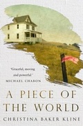 Cover: A Piece of the World - The Borough Press