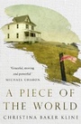 Cover: A Piece of the World - The Borough Press