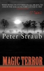 Cover: Magic Terror - HarperCollins